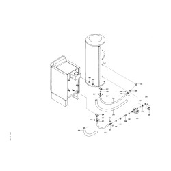 Pièce détachée Viessmann Systeme Liaison n° 7515361