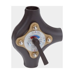 Pièce détachée Viessmann Vanne mélangeuse 3 voies DN 50 n° 7036424
