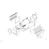 Pièce détachée Viessmann VERTOMAT 170 KW n° VSB1700