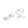 Pièce détachée Viessmann VERTOMAT 170 KW n° VSB1700
