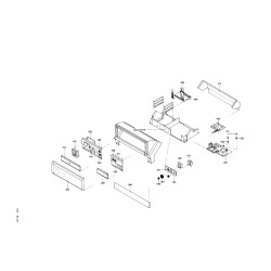 Pièce détachée Viessmann Viessmann Trimatik-MC/B2 n° 7450362