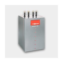 Pièce détachée Viessmann Vitocal 300 10,8 kW, type BWC 110 n° 3004543
