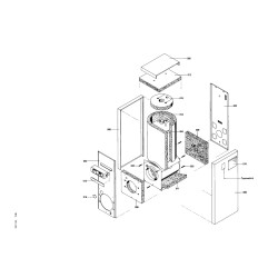 Vitocell-biferral 22kW