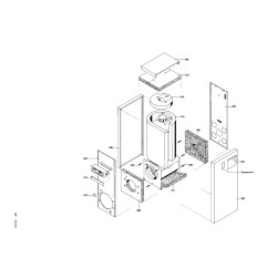 Vitocell-biferral m. Thermopass