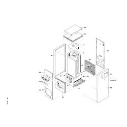 Vitocell-uniferral m. Thermopass