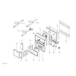 Pièce détachée Viessmann Vitocom 200 (Type GLT) n° 7450538