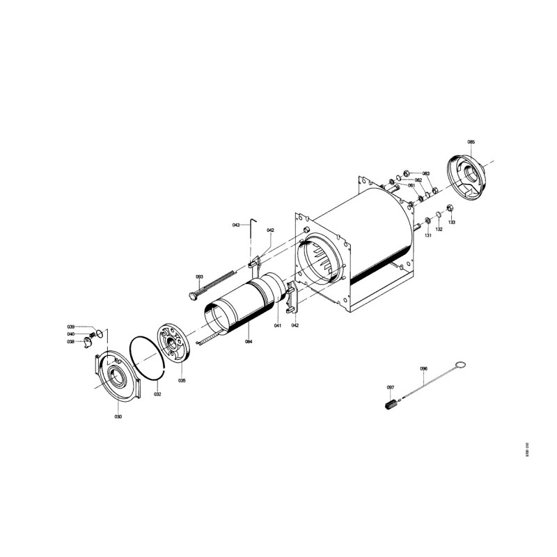 Vitola-uniferral-e Unit 6