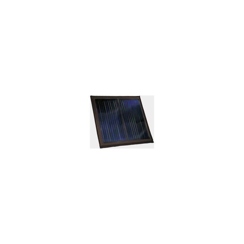 Pièce détachée Viessmann Vitosol 200-F (4,76 m²) Type 5DI n° 3004363
