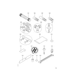 Pièce détachée Viessmann Vitosol 300-F SH3 2,3m² n° 7248612