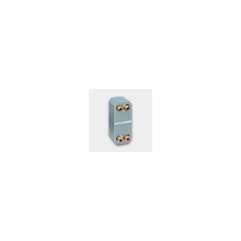 Vitotrans 100 PWT 30 bars / 200 °C