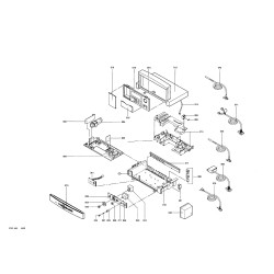 Vitotronic 200 KW1 (sans mélange)