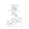 Pièce détachée Viessmann Vitotronic 300 KW3 n° 7187091