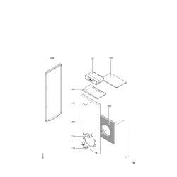 WD Design 2006 Vitola VE1B 22kW