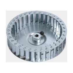 Pièce détachée Viessmann Ventilateur D : 146 x 34 mm n° 7814875