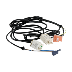 Pièce détachée Viessmann Câble brûleur avec fiche 41 et 90 L:3.5m n...
