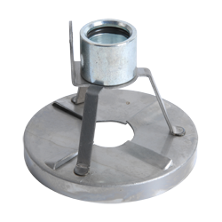 Pièce détachée Viessmann Accroche-Flamme Conique D:90 n° 7822615
