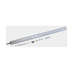 Anode D=40 x 580/550