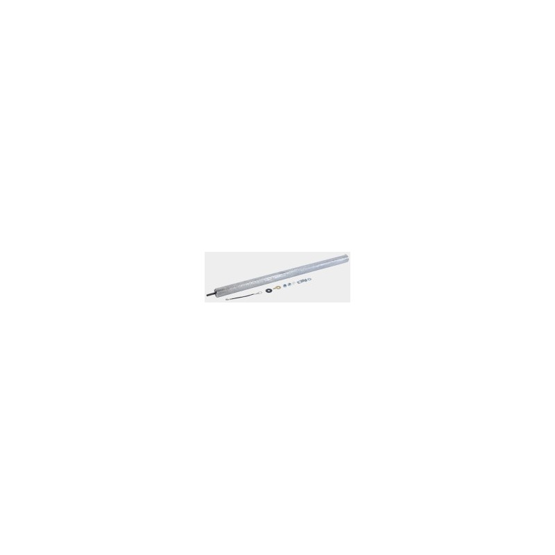 Pièce détachée Viessmann Anode d:40 x 580/550 n° 7823537