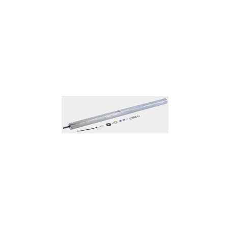 Pièce détachée Viessmann Anode d:40 x 580/550 n° 7823537 Pièce détachée Viessmann Anode d:40 x 580/550 n° 7823537