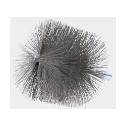 Brosse D=120 x 100 - M10