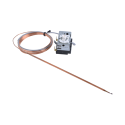 Pièce détachée Viessmann Thermosat sécurité L:1760 n° 7820035