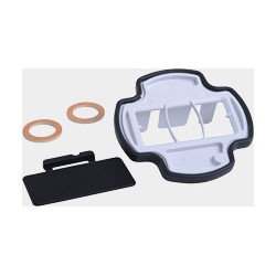 Pièce détachée Viessmann Clapet anti-retour n° 7835111