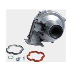 Ventilateur radial NRG118 / 660 UPM