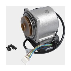Pièce détachée Viessmann Moteur de pompe VIUPM2 50 n° 7835805