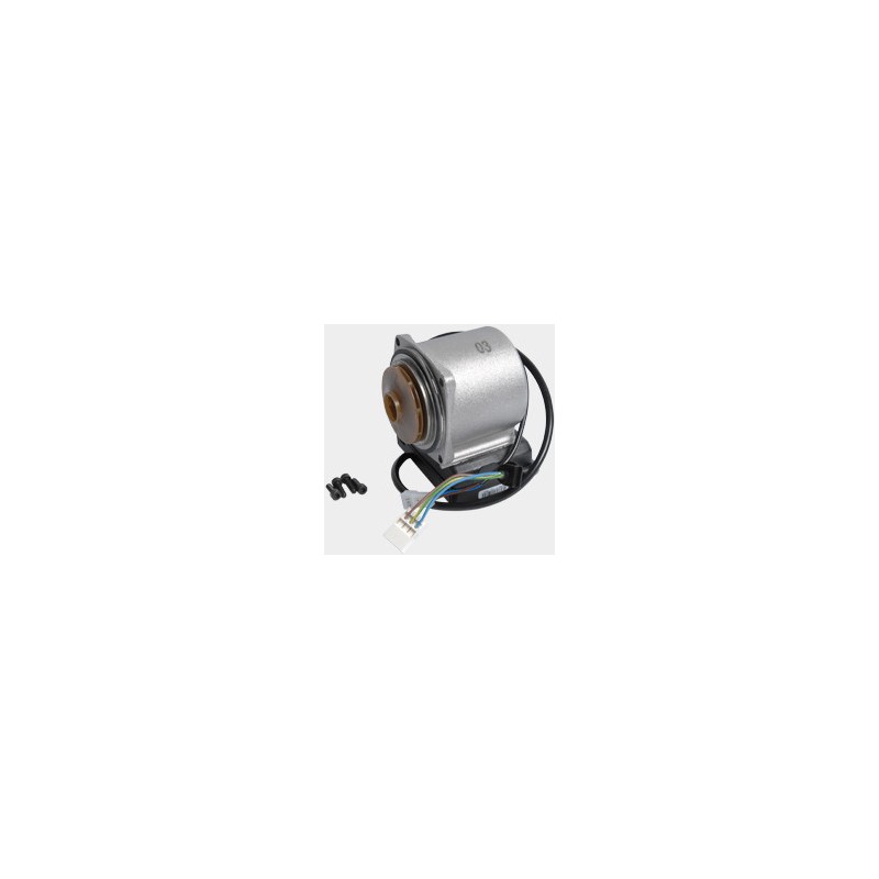Pièce détachée Viessmann Moteur de pompe VIUPM2 50 n° 7835805