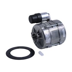 Pièce détachée Viessmann Moteur de pompe à fioul 50 W n° 7836328