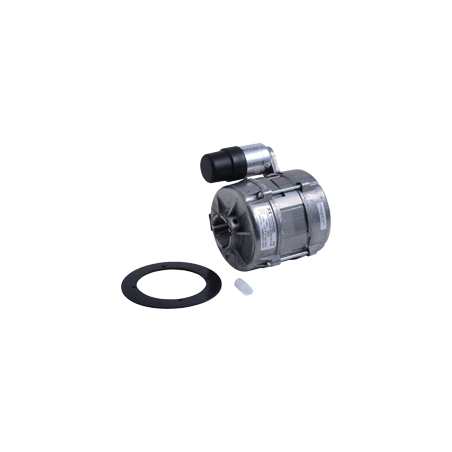 Pièce détachée Viessmann Moteur de pompe à fioul 50 W n° 7836328 Pièce détachée Viessmann Moteur de pompe à fioul 50 W n° 7836328