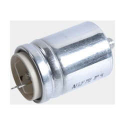 Pièce détachée Viessmann Condensateur 4µF n° 7836495