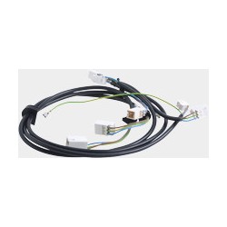 Pièce détachée Viessmann Toron de câbles 100/35/54/terre n° 7836842