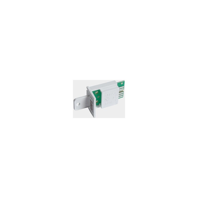 Pièce détachée Viessmann Fiche de codage 235D:0202 n° 7837344