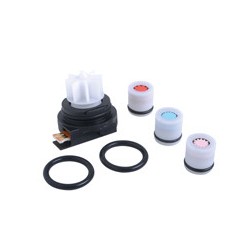 Sonde de débit volumique