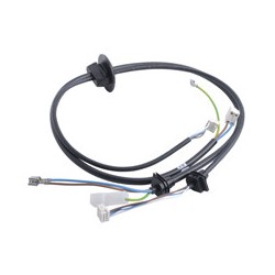 Pièce détachée Viessmann F.de câbles X21/GFA/module de commande n° ...