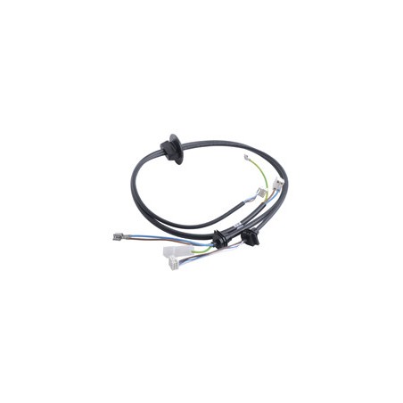 Pièce détachée Viessmann F.de câbles X21/GFA/module de commande n° ...