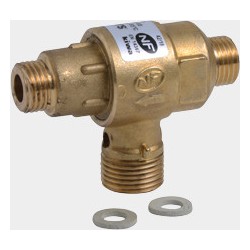 Pièce détachée Viessmann Disconnecteur Messing n° 7842167