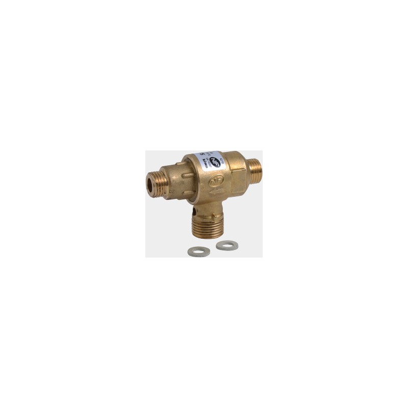 Pièce détachée Viessmann Disconnecteur Messing n° 7842167