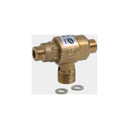 Pièce détachée Viessmann Disconnecteur Messing n° 7842167