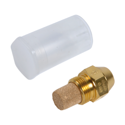 Gicleur 0,40 GPH 80° H V Danfoss