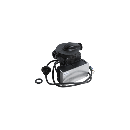 Pièce détachée Viessmann Circulateur Yonos Para 15/7,5 130 PWM n° 7...