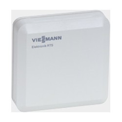 Pièce détachée Viessmann Sonde de température d'ambiance Ni500 n° 7...