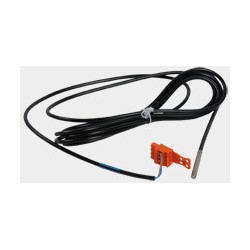 Pièce détachée Viessmann Sonde ECS/casse pression (inf.17/06/2004) ...