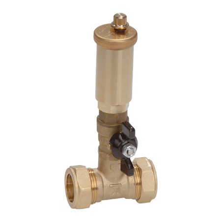 Pièce détachée Viessmann Purgeur d'air complet avec te n° 7316789