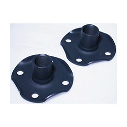 Pièce détachée Viessmann Jeu de brides filetees 1. (2St.) n° 7811465