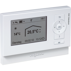 VITOTROL 300-A FILAIRE