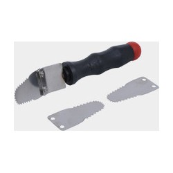 Spatule de nettoyage - Référence remplacée par 7858492