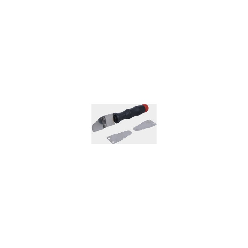 Spatule de nettoyage - Référence remplacée par 7858492