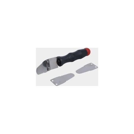 Spatule de nettoyage - Référence remplacée par 7858492 Spatule de nettoyage - Référence remplacée par 7858492